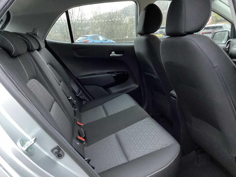 Used Kia Picanto 2020 for sale - 77262061: Photo 26