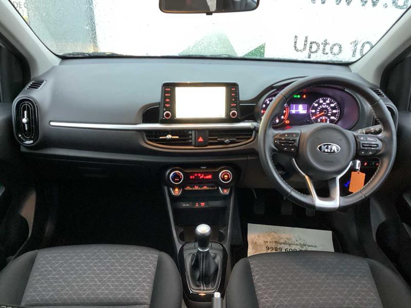 Used Kia Picanto 2020 for sale - 77262061: Photo 27