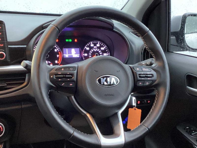 Used Kia Picanto 2020 for sale - 77262061: Photo 28
