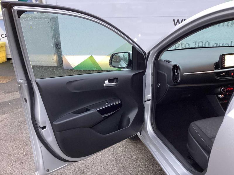 Used Kia Picanto 2020 for sale - 77262061: Photo 29