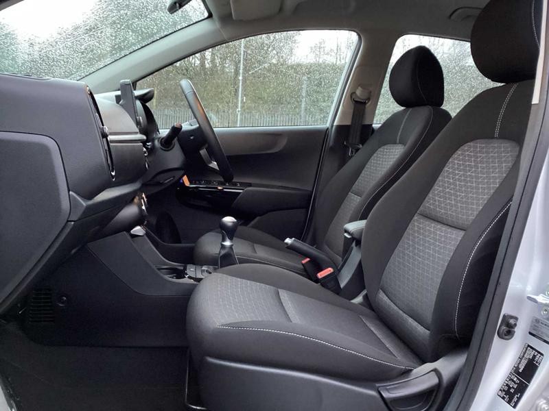 Used Kia Picanto 2020 for sale - 77262061: Photo 30