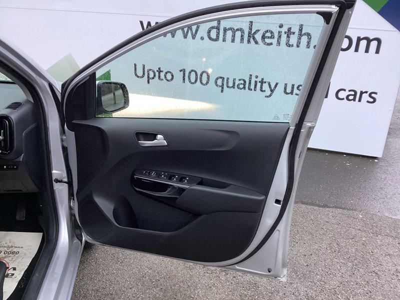 Used Kia Picanto 2020 for sale - 77262061: Photo 31