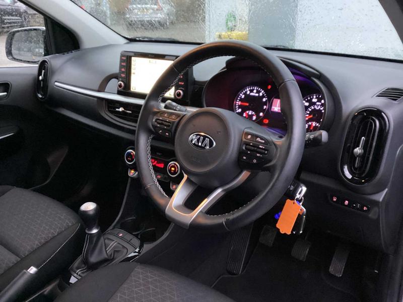 Used Kia Picanto 2020 for sale - 77262061: Photo 32