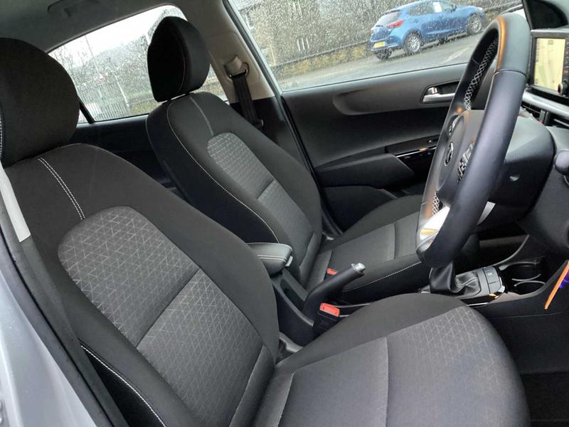 Used Kia Picanto 2020 for sale - 77262061: Photo 33