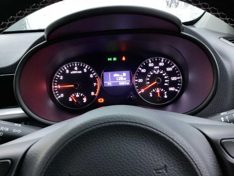 Used Kia Picanto 2020 for sale - 77262061: Photo 34