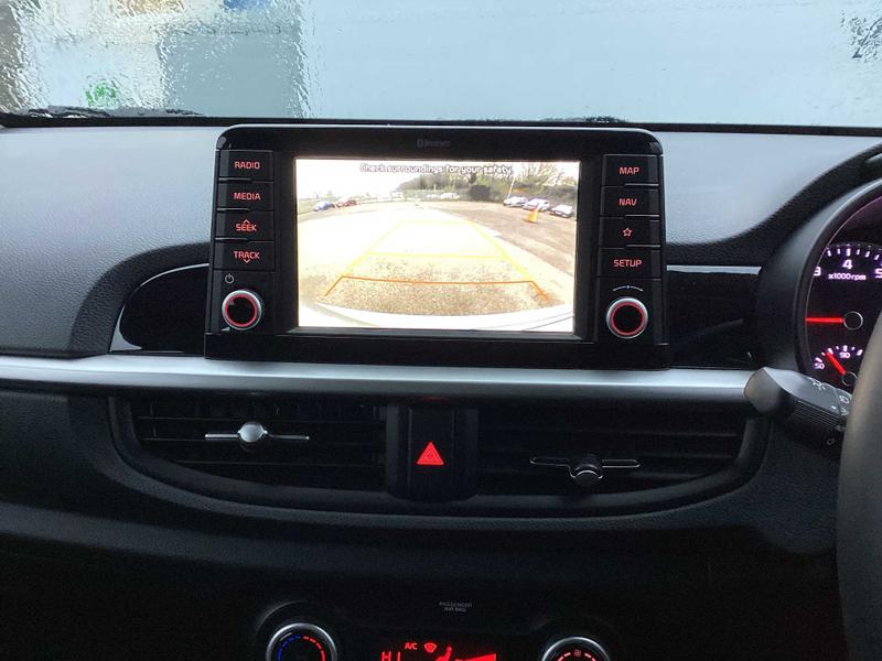 Used Kia Picanto 2020 for sale - 77262061: Photo 35