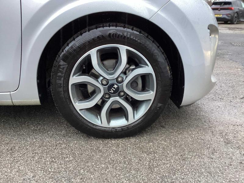 Used Kia Picanto 2020 for sale - 77262061: Photo 37