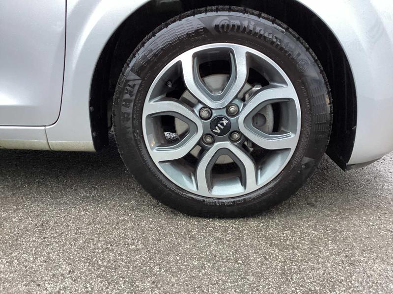 Used Kia Picanto 2020 for sale - 77262061: Photo 38