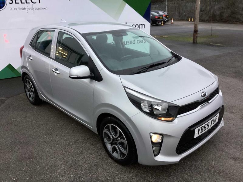 Used Kia Picanto 2020 for sale - 77262061: Photo 4