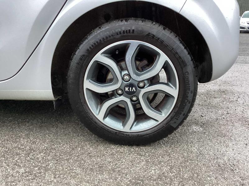 Used Kia Picanto 2020 for sale - 77262061: Photo 40