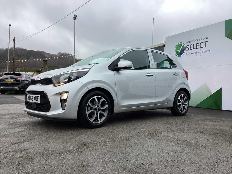 Used Kia Picanto 2020 for sale - 77262061: Photo 7