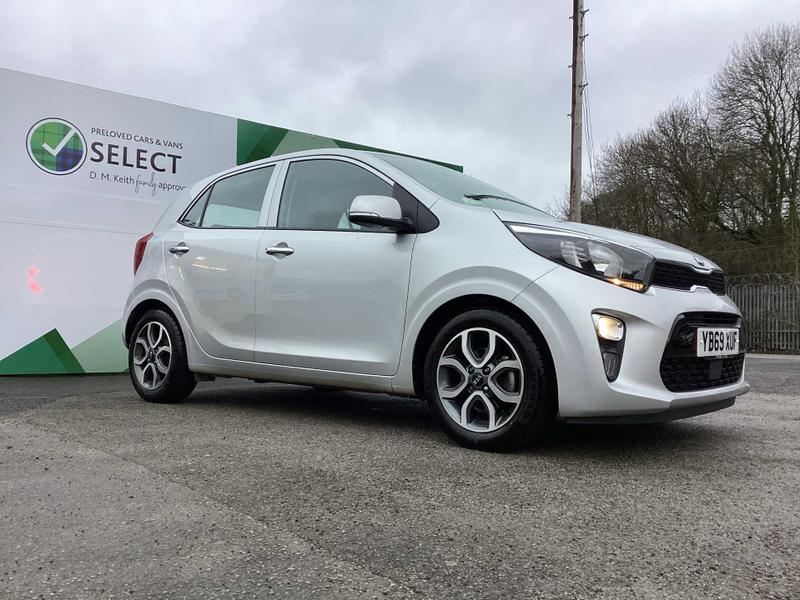 Used Kia Picanto 2020 for sale - 77262061: Photo 8