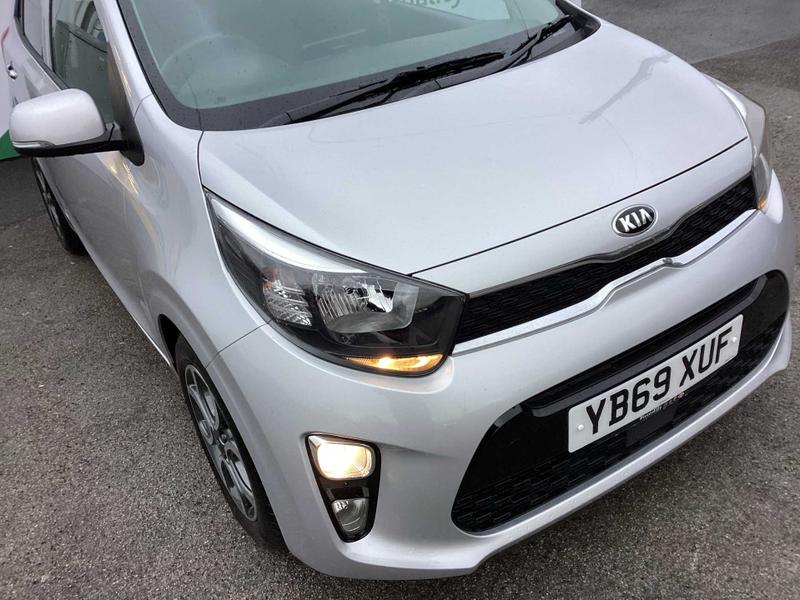 Used Kia Picanto 2020 for sale - 77262061: Photo 9