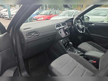 Used Volkswagen Tiguan 2020 for sale - 78929770: Photo