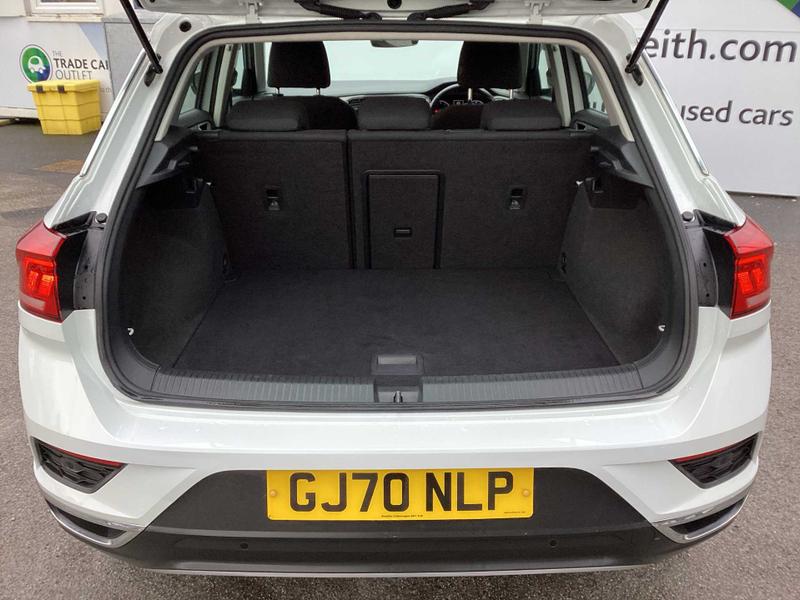 Used Volkswagen T-Roc 2020 for sale - 77187025: Photo 18