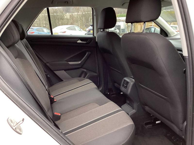 Used Volkswagen T-Roc 2020 for sale - 77187025: Photo 24