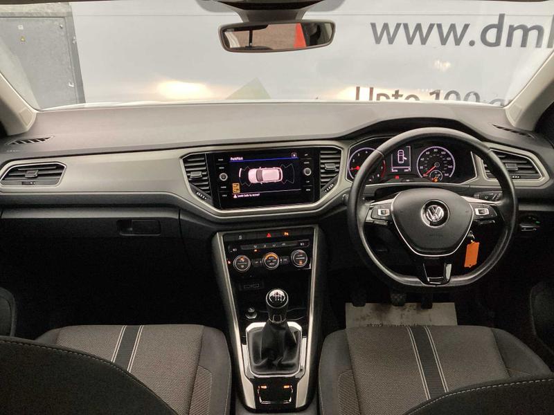 Used Volkswagen T-Roc 2020 for sale - 77187025: Photo 25