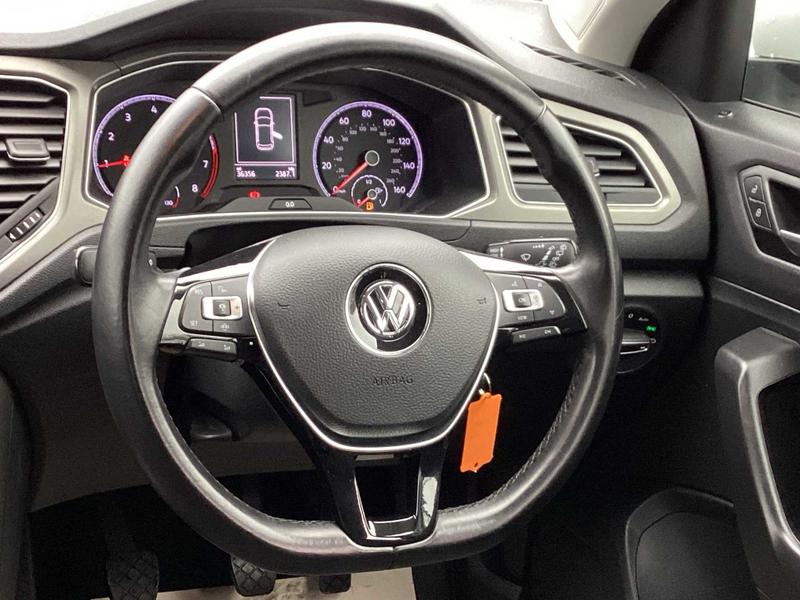 Used Volkswagen T-Roc 2020 for sale - 77187025: Photo 26