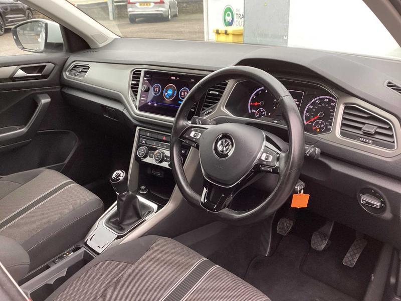 Used Volkswagen T-Roc 2020 for sale - 77187025: Photo 31