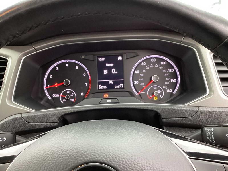 Used Volkswagen T-Roc 2020 for sale - 77187025: Photo 32