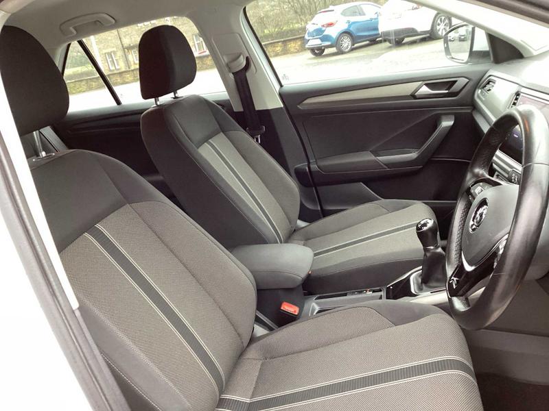 Used Volkswagen T-Roc 2020 for sale - 77187025: Photo 35