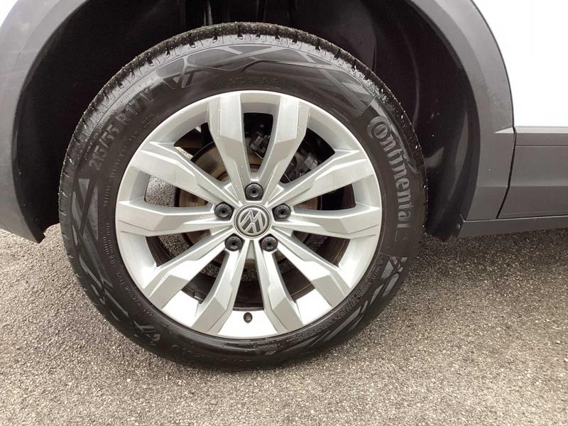 Used Volkswagen T-Roc 2020 for sale - 77187025: Photo 37