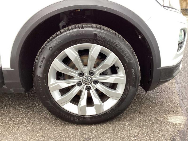 Used Volkswagen T-Roc 2020 for sale - 77187025: Photo 38