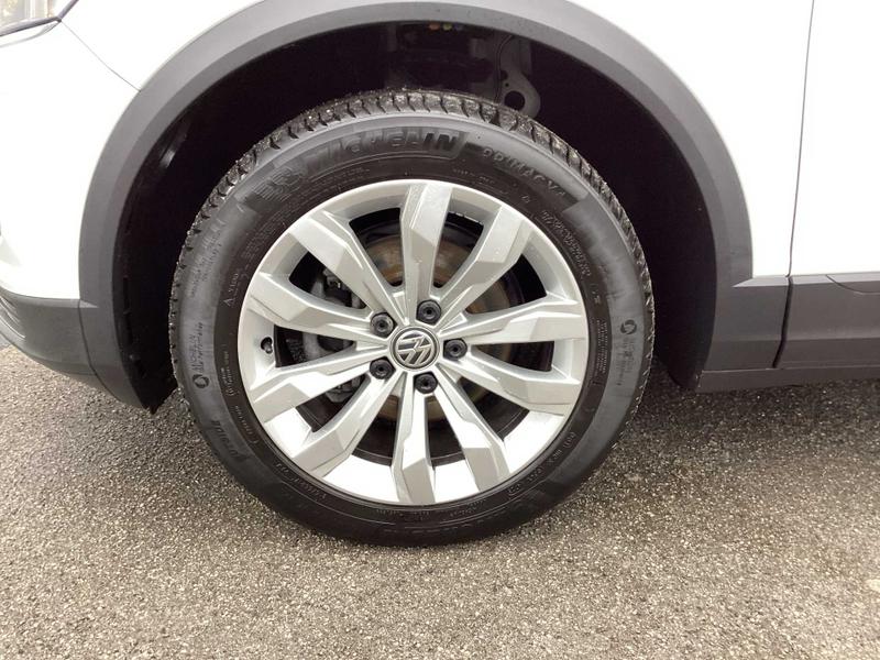 Used Volkswagen T-Roc 2020 for sale - 77187025: Photo 39