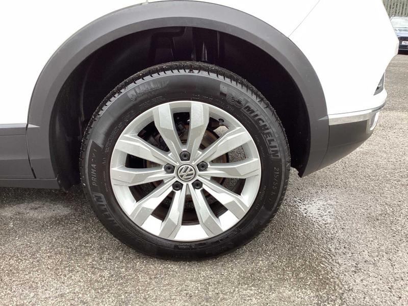 Used Volkswagen T-Roc 2020 for sale - 77187025: Photo 40