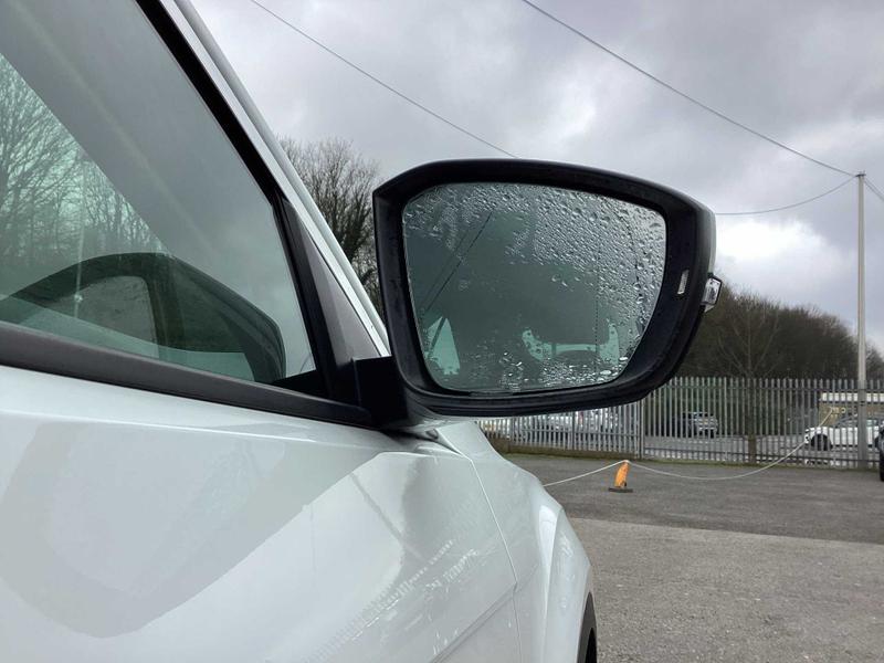 Used Volkswagen T-Roc 2020 for sale - 77187025: Photo 8