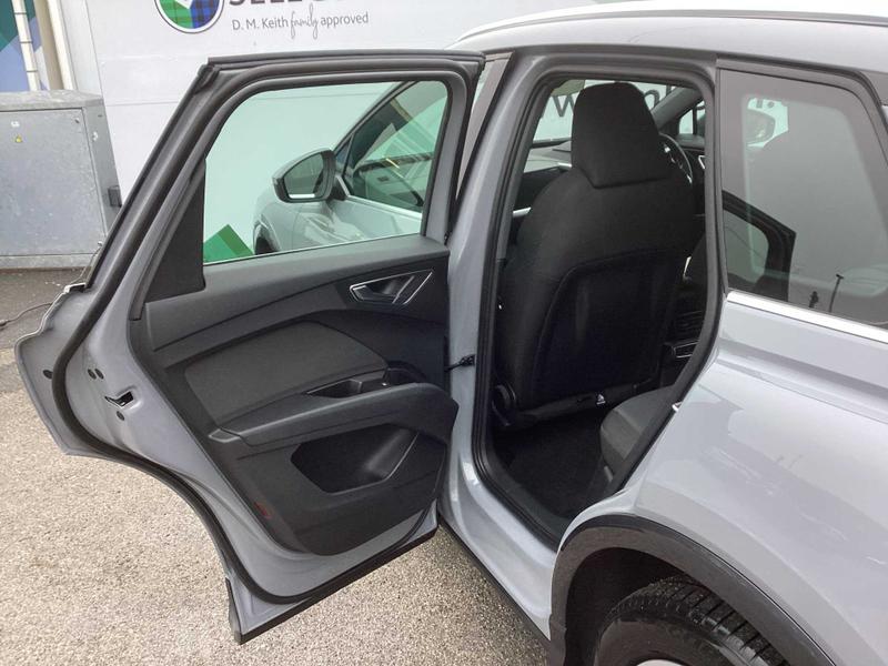 Used Audi Q4 e-tron 2022 for sale - 77910423: Photo 21