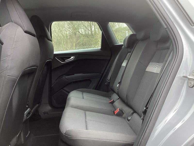 Used Audi Q4 e-tron 2022 for sale - 77910423: Photo 22