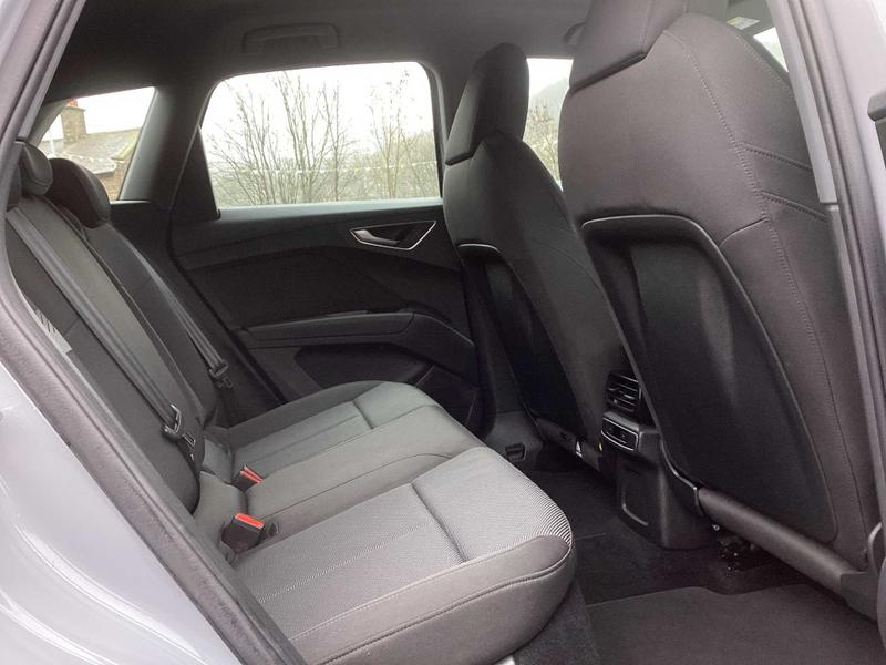 Used Audi Q4 e-tron 2022 for sale - 77910423: Photo 24