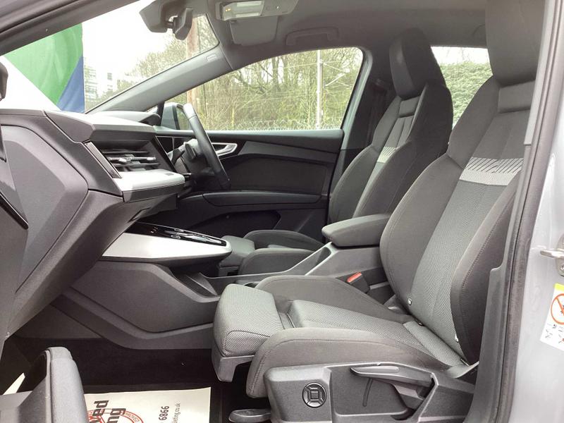 Used Audi Q4 e-tron 2022 for sale - 77910423: Photo 29