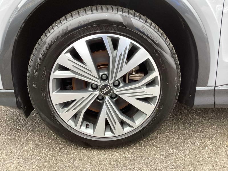 Used Audi Q4 e-tron 2022 for sale - 77910423: Photo 40