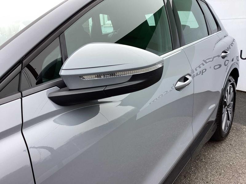 Used Audi Q4 e-tron 2022 for sale - 77910423: Photo 6