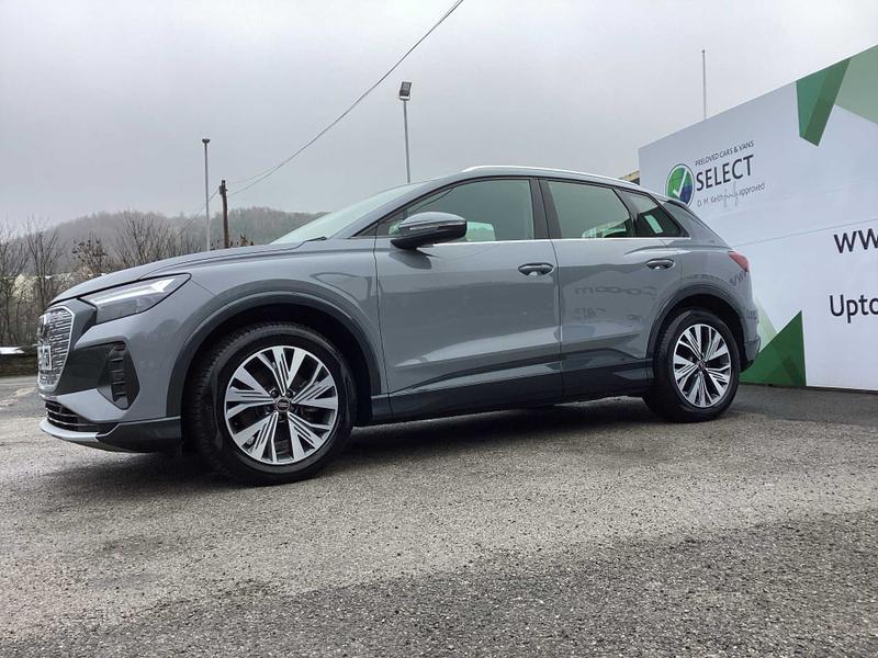 Used Audi Q4 e-tron 2022 for sale - 77910423: Photo 9