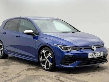 Used Volkswagen Golf 2022 for sale - 78255601: Photo