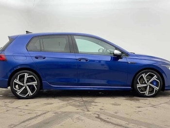 Used Volkswagen Golf 2022 for sale - 78255601: Photo