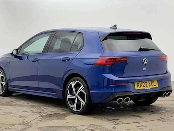 Used Volkswagen Golf 2022 for sale - 78255601: Photo
