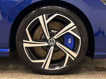 Used Volkswagen Golf 2022 for sale - 78255601: Photo