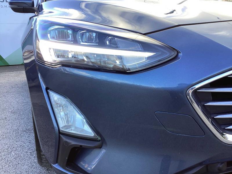 Used Ford Focus 2021 for sale - 76590179: Photo 10
