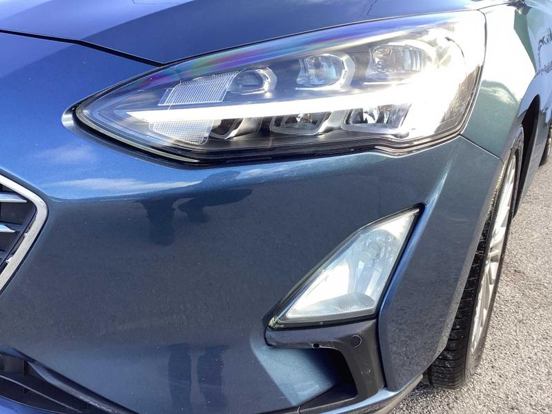 Used Ford Focus 2021 for sale - 76590179: Photo 11