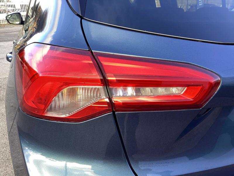 Used Ford Focus 2021 for sale - 76590179: Photo 12