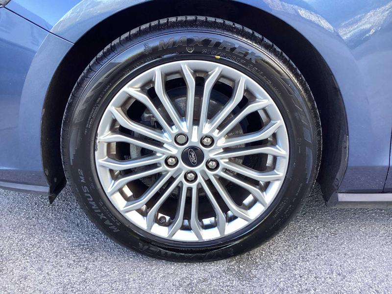 Used Ford Focus 2021 for sale - 76590179: Photo 16