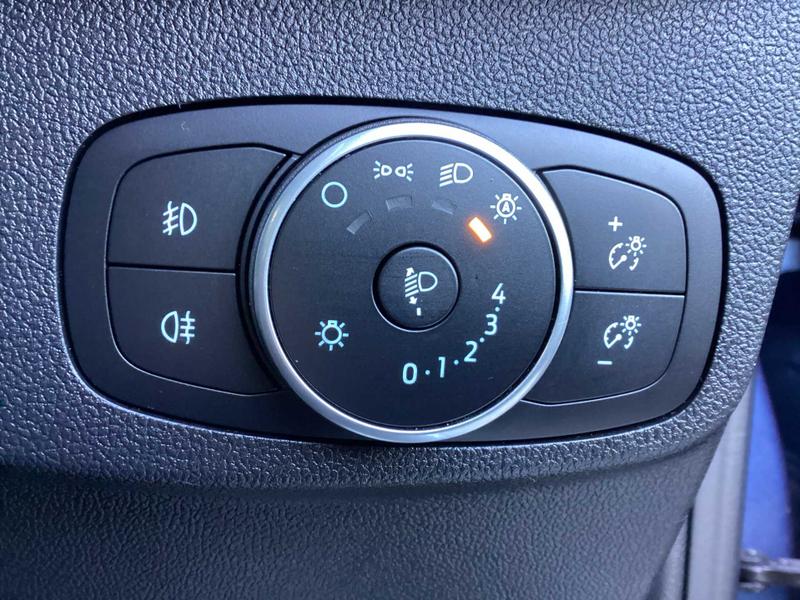 Used Ford Focus 2021 for sale - 76590179: Photo 19