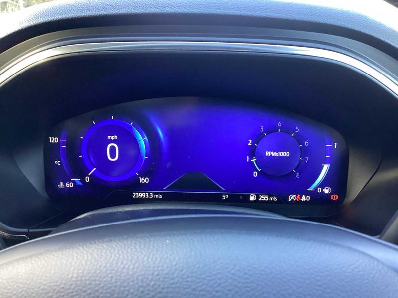 Used Ford Focus 2021 for sale - 76590179: Photo 20