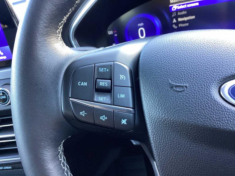 Used Ford Focus 2021 for sale - 76590179: Photo 21