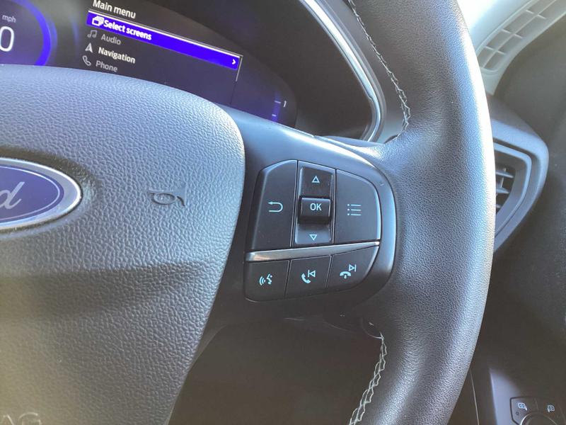 Used Ford Focus 2021 for sale - 76590179: Photo 22