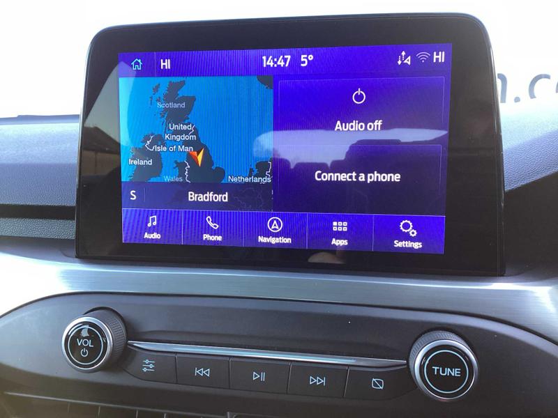 Used Ford Focus 2021 for sale - 76590179: Photo 23